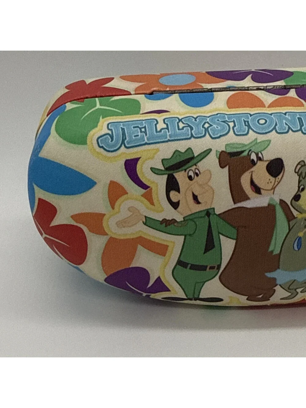 N/A yogi bear